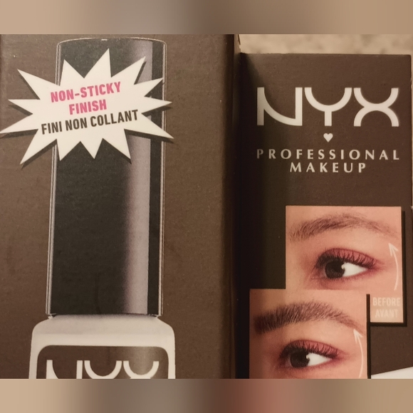 NYX The Brow Glue - Dark Brown - Picture 2 of 6